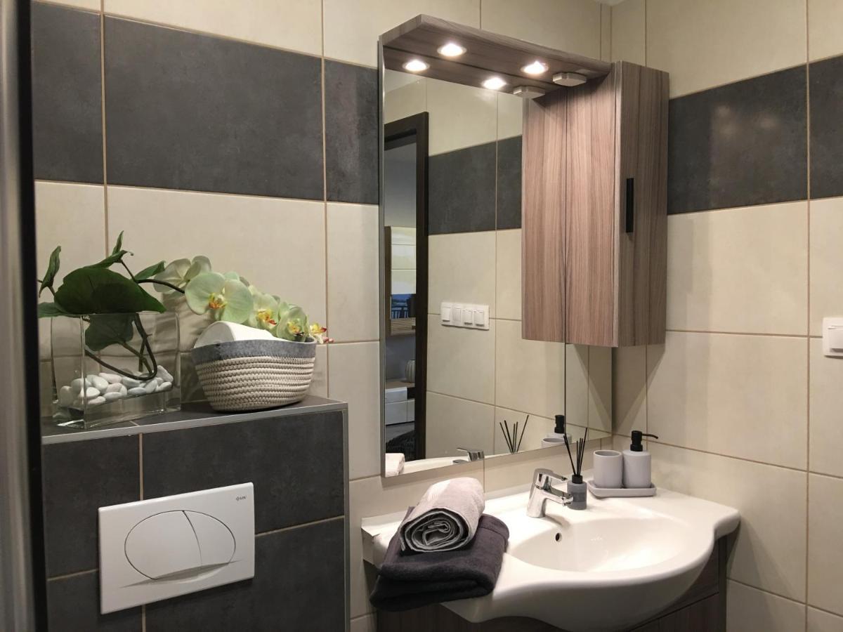 סופרון Home Apartment מראה חיצוני תמונה