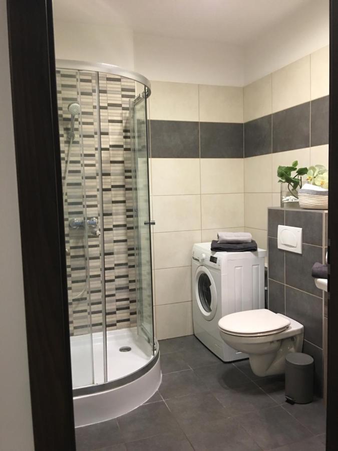 סופרון Home Apartment מראה חיצוני תמונה