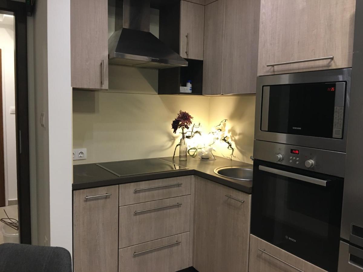 סופרון Home Apartment מראה חיצוני תמונה