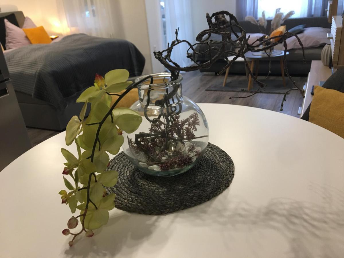 סופרון Home Apartment מראה חיצוני תמונה