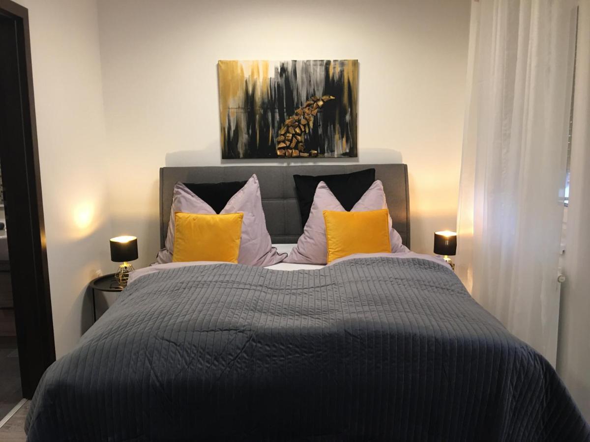 סופרון Home Apartment מראה חיצוני תמונה
