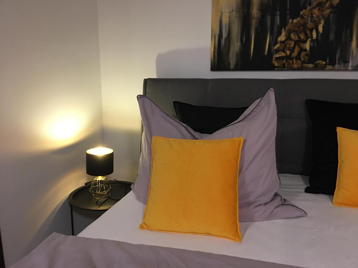 סופרון Home Apartment מראה חיצוני תמונה