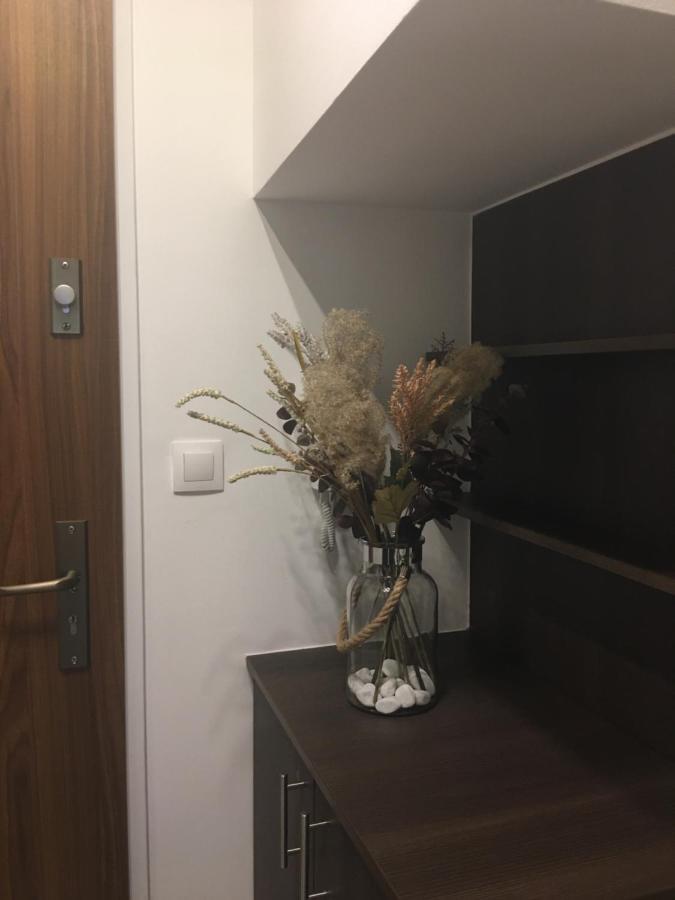סופרון Home Apartment מראה חיצוני תמונה
