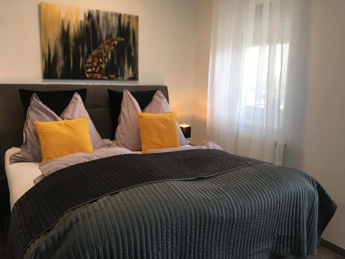 סופרון Home Apartment מראה חיצוני תמונה