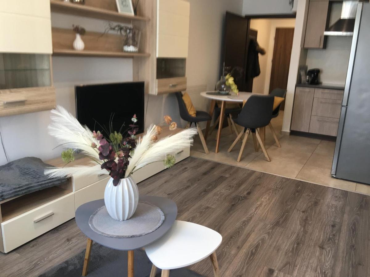 סופרון Home Apartment מראה חיצוני תמונה