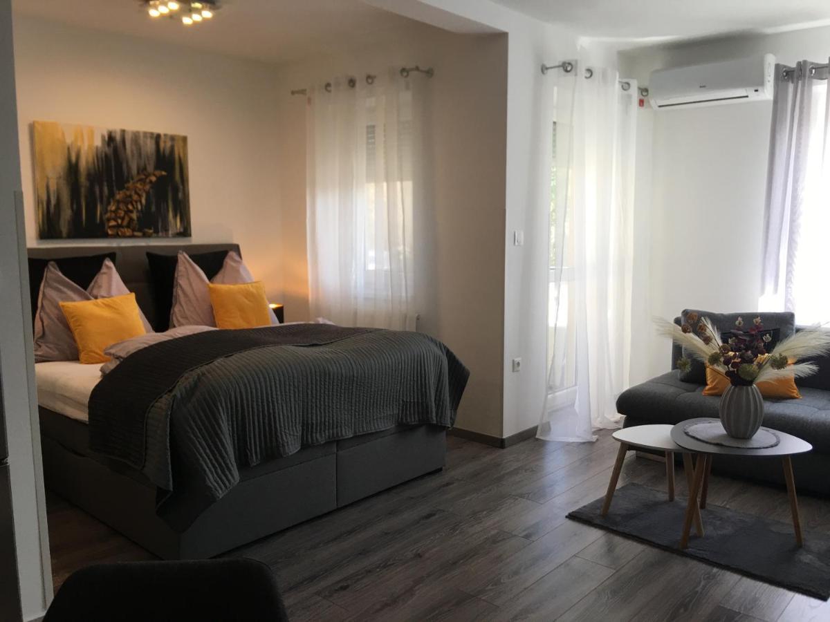 סופרון Home Apartment מראה חיצוני תמונה